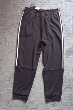 Adidas climate navy jogger pants rozm.L