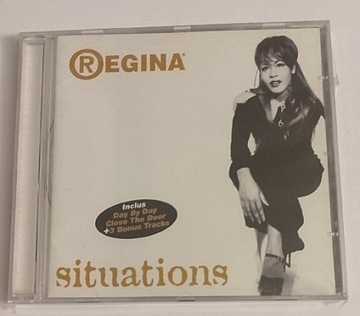 Regina - Situations 
