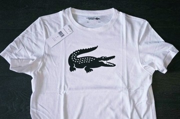 Koszulka Lacoste Crocodile Jersey  r. M