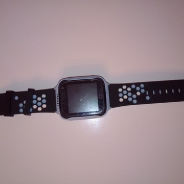 Детские часы SMARTWATCH Q528 с GPS
