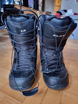 Buty snowboardowe BLAX r. 44 + Futerał Warszawa