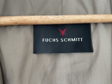 Kurtka Parka Fuchs Schmitt r M 38
