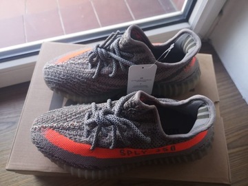 Yeezy Boost 350 | Beluga Reflective | EU46 - 29.5 cm | Nowość!