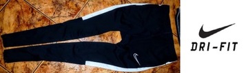 NIKE DRI FIT komplet dres ORYGINAŁ r M 38 NOWOŚĆ