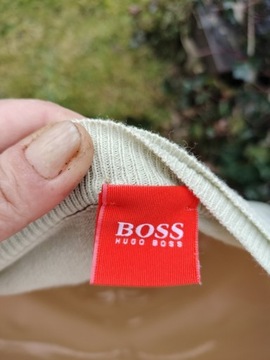 Hugo Boss sweterek męski roz XXL