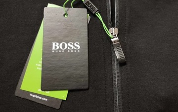 Dres męski Hugo Boss Komplet bluza+spodnie  M