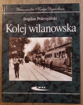 Kolej wilanowska