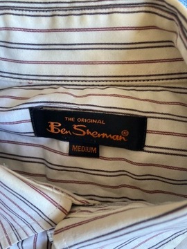 Koszula Ben Sherman roz. M 