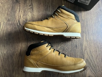 Buty Męskie Timberland Euro Sprint Mid Hiker 43