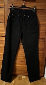 Spodnie jeansowe Lee Savannah vintage rozm 31