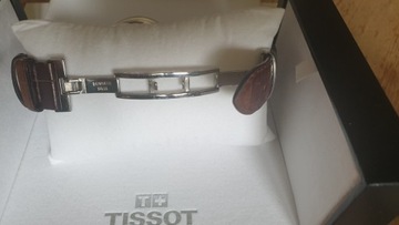 Tissot T-Lord automatic T 164/264