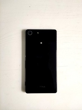 Telefon Sony Xperia M5 16 GB 4G (LTE) czarny