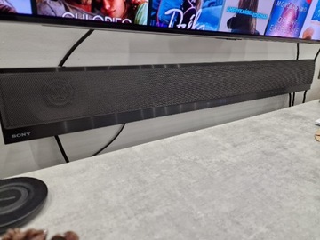 Soundbar SONY HT-CT800 / SA-WTC800