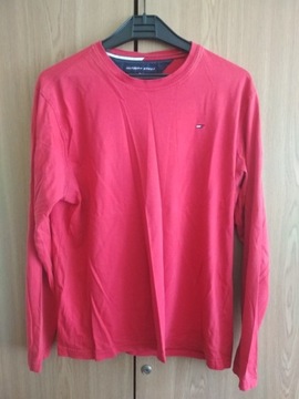 TOMMY HILFIGER  SPORT- BLUZA - ROZM. M.