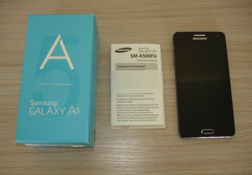 Samsung Galaxy A5 Stan bdb