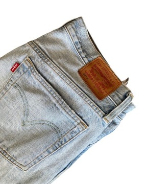 Levi's 501 S W30/L30, stan bardzo dobry