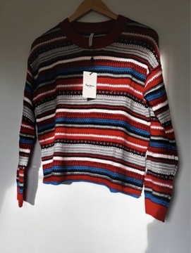 Sweter Pepe Jeans XS