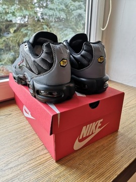 Nike Air Max PLUS TN | rozmiar EU41