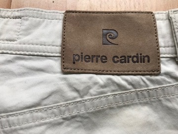 Spodnie marki Pierre Cardin  32x34