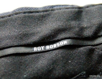 Garnitur męski włoski Roy Robson - prawie nowy