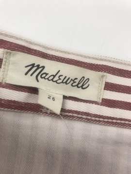 Spódniczka dżinsowa Madewell r 36/38 OUTLET 