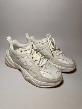 Nike M2K Tekno Summit White