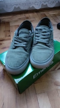 Buty Emerica Dickson 41,5 (26,5cm)