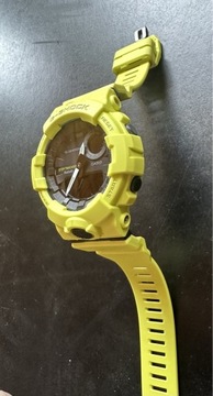 Zegarek Casio G-Shock GBA-800-9AER JAK NOWY