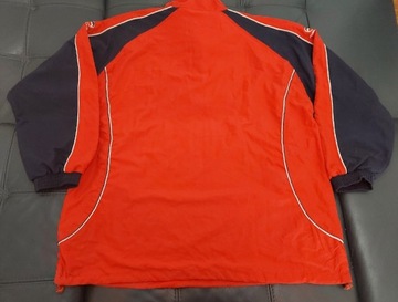 wiatrowka kurtka sportowa XXL XXXL 4XL 148cm new