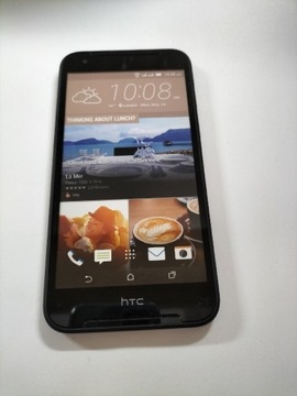 Smartfon HTC Desire 828 Atrapa