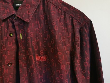 Koszula Hugo Boss 