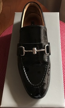 Loafersy Gino Rossi rozm.39