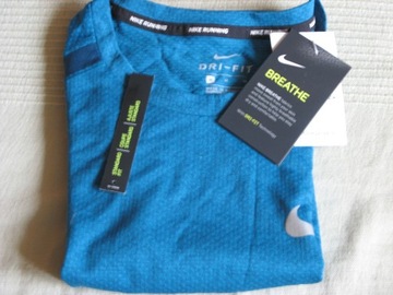 KOSZULKA NIKE DRY FIT BREATHE  M