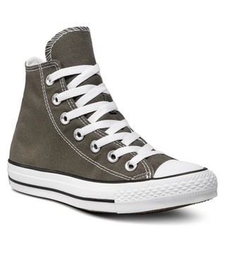 Converse Trampki Unisex All Star Chuck Taylor wysokie 42 EU