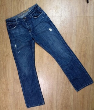 Tommy Hilfiger premium bootcut 32/34 straight