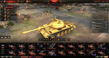 Word Of Tanks Niska Cena Na Allegro Pl