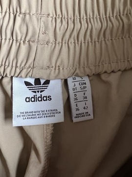 Spodnie dresowe Adidas, 38