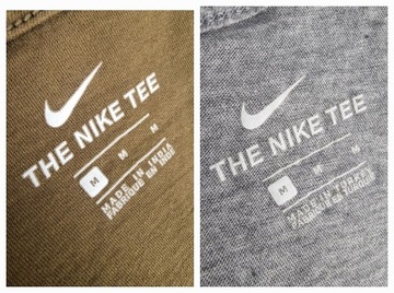 Zestaw Koszulek męskich Nike M