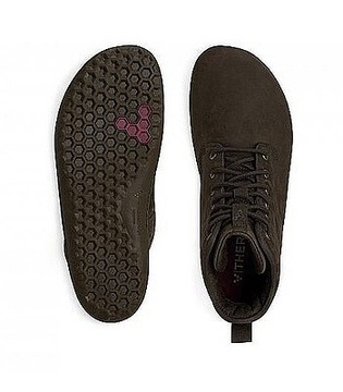 buty Vivobarefoot Scott III M - Bracken