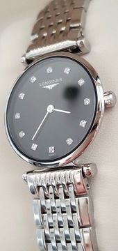 Zegarek damski Longines La Grande Classique 