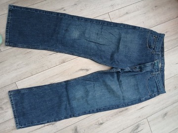 Spodnie,jeansy męskie Tommy hilfiger rozmiar 33-30