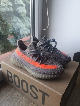 Yeezy Boost 350 | Beluga Reflective | EU44 2/3 - 28.5 cm | Nowość!