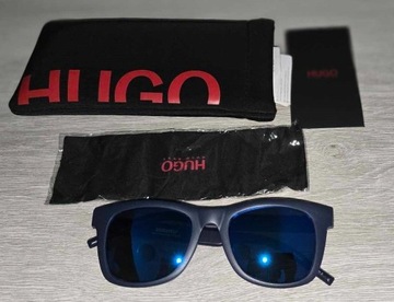 Okulary Przeciwsłoneczne HUGO BOSS HG1150/S