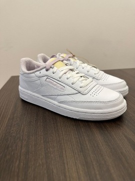 Reebok Club C 85 TENNIS damskie roz. 36