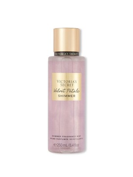 VICTORIA'S SECRET VELVET PETALS SHIMMER