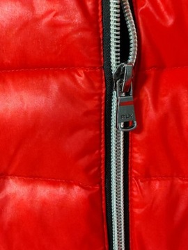 Bezrękawnik puchowy Polo Ralph Lauren seria RLX 