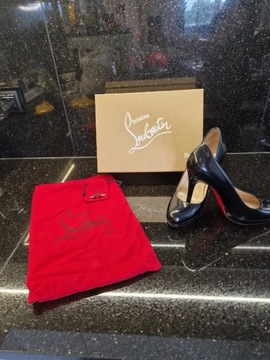 Szpilki Christian Louboutin