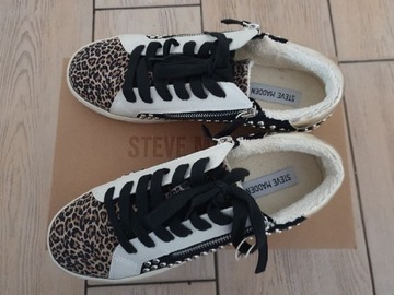 Sneakersy Steve Madden 