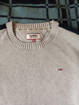 Bluza , sweter Tommy Hilfiger 