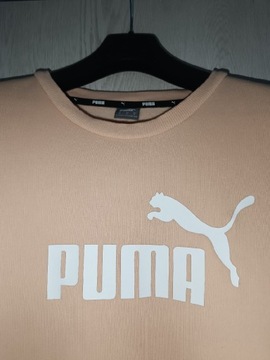 J.Nowa bluza Puma Kurtka Modna 